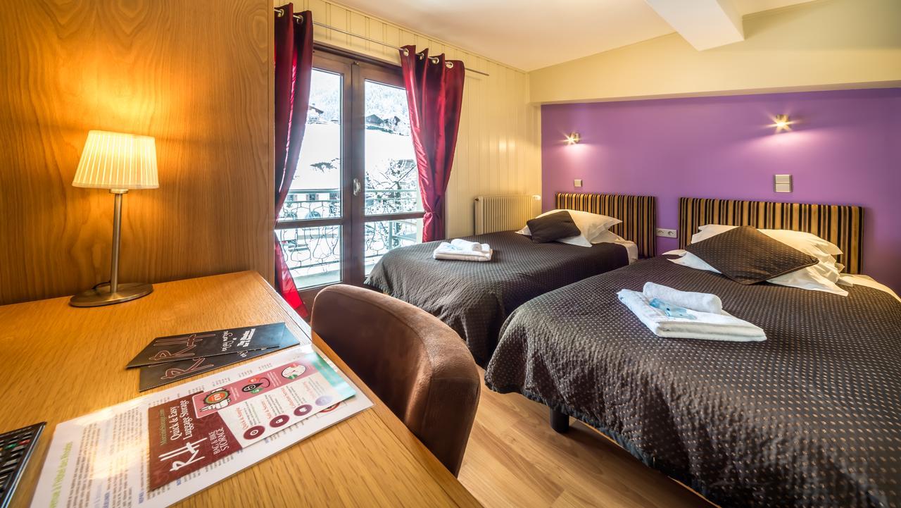 Hotel Rhodos Morzine Авориаз Экстерьер фото