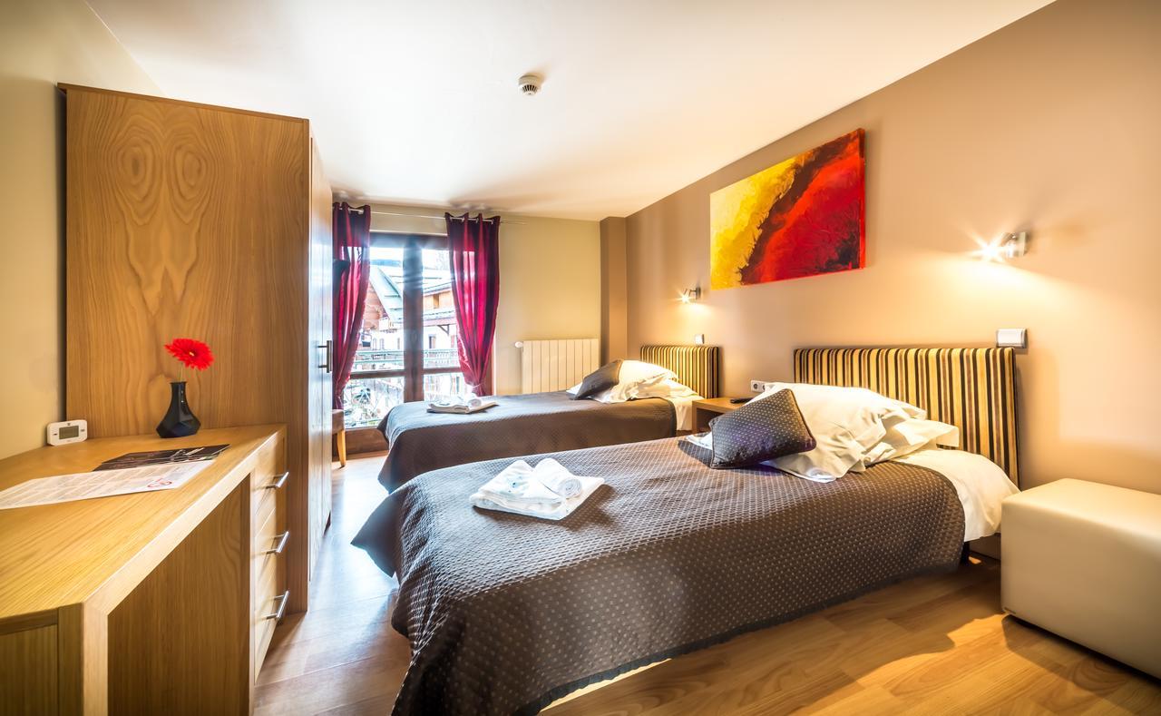 Hotel Rhodos Morzine Авориаз Экстерьер фото