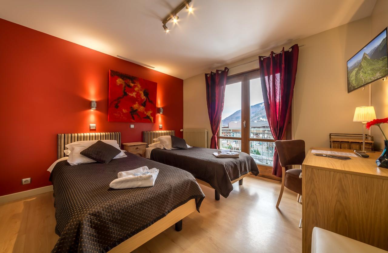 Hotel Rhodos Morzine Авориаз Экстерьер фото