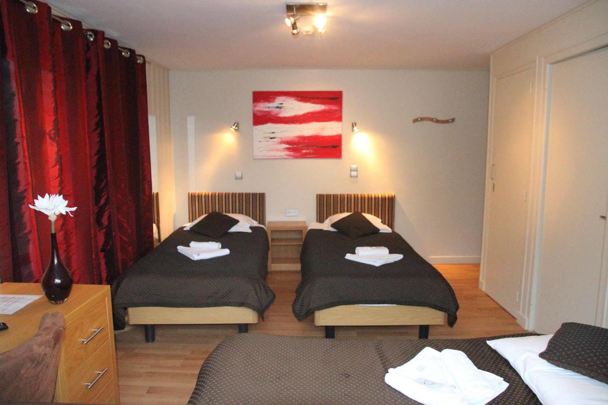 Hotel Rhodos Morzine Авориаз Экстерьер фото