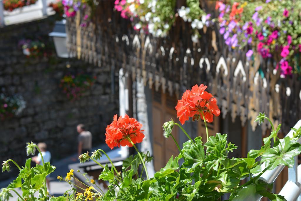 Hotel Rhodos Morzine Авориаз Экстерьер фото